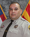 Lt. Robert Arriola